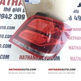 Đèn hậu (đèn đuôi) trái xe Mercedes GLK250 - 2049065903